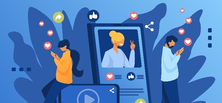 What is Social Media Marketing (SMM)? What is Social Media Marketing (SMM)?